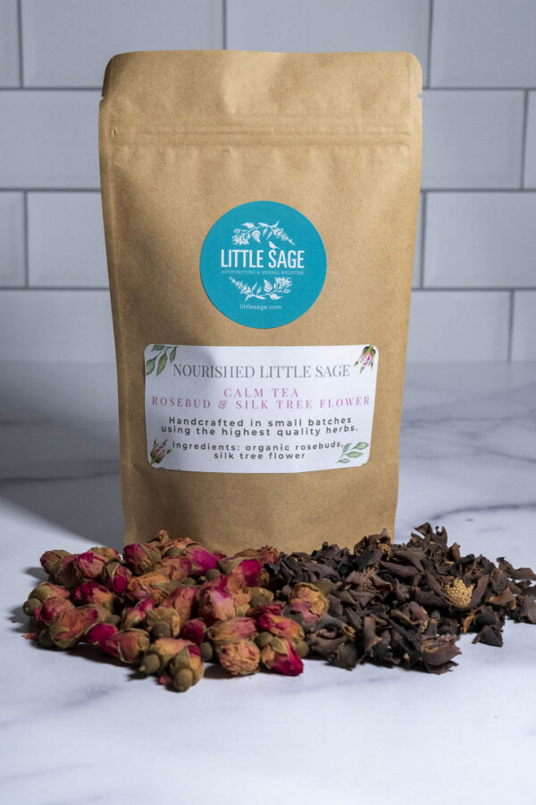 Calming Tea